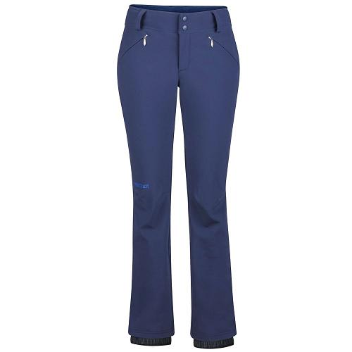 Marmot Kate Pants - Womens Ski Pants Navy CA6380425 Canada